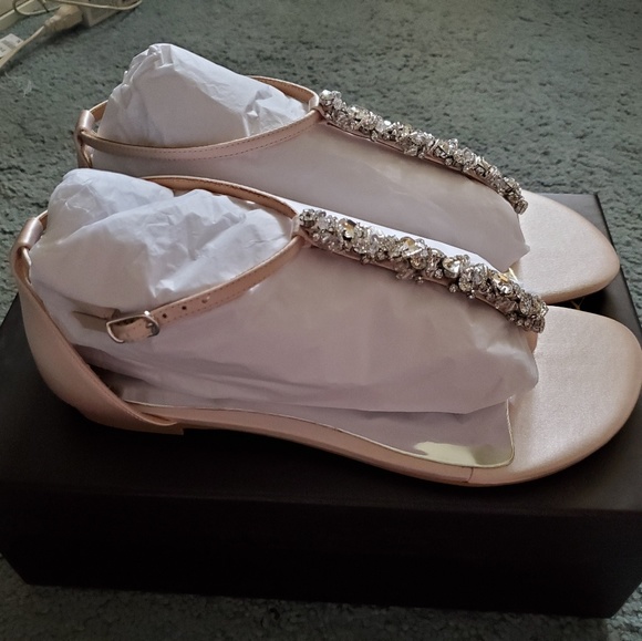 badgley mischka holbrook